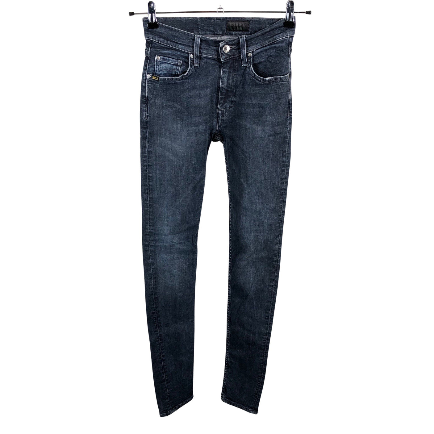 Unisex Tiger of Sweden - Teksad, suurus W26 - Sinine (1)