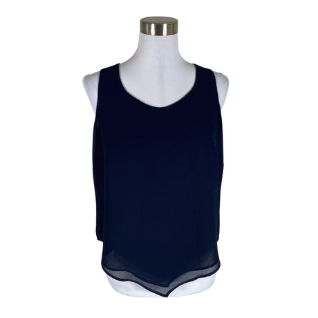 Unisex Finnsön - Topp, suurus 38 - Sinine ()
