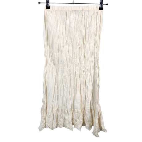 Unisex Gudrun Sjöden - Mitteveniv seelik, suurus 36 - Looduslik valge ()