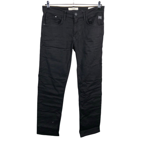 Unisex Blend - Teksad, suurus W32 - Must ()