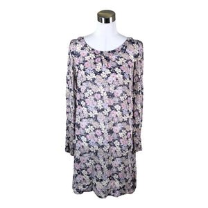 Unisex Jackpot - Mitteveniv kleit, suurus 34 - Lilla (1)