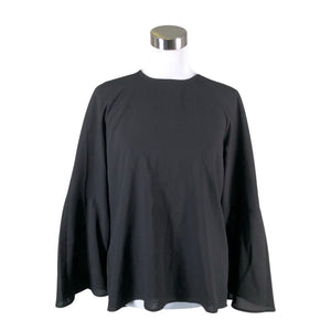 Unisex Kiomi - Pluus, suurus 38 - Must (1)