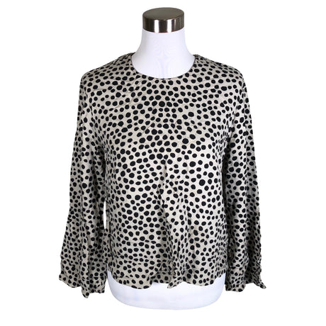 Unisex Marimekko - Pluus, suurus 40 - Hall ()