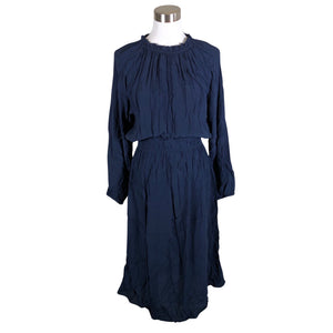 Unisex Gant - Mitteveniv kleit, suurus 38 - Sinine (1)