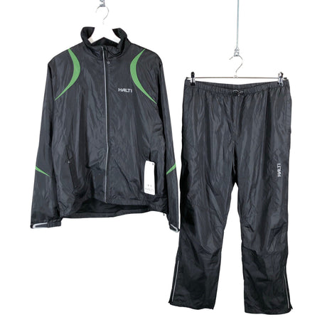 Unisex Halti - Jope, suurus M - Must ()