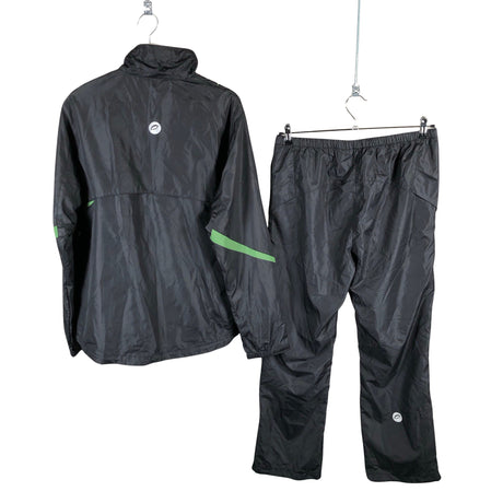 Unisex Halti - Jope, suurus M - Must (2)