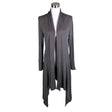 Unisex Soaked - Kardigan, suurus 40 - Hall ()