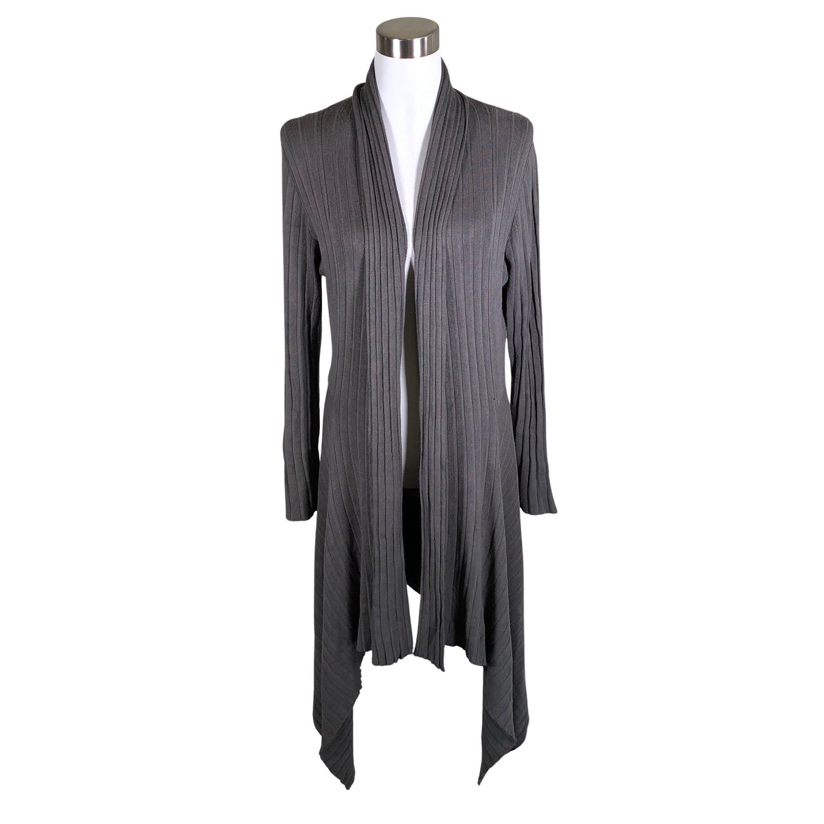 Unisex Soaked - Kardigan, suurus 40 - Hall (1)