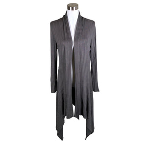 Unisex Soaked - Kardigan, suurus 40 - Hall (1)
