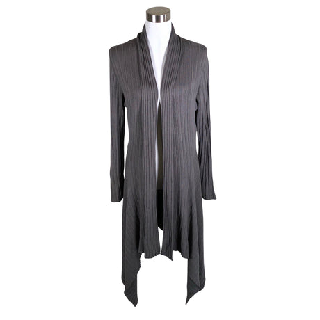 Unisex Soaked - Kardigan, suurus 40 - Hall ()