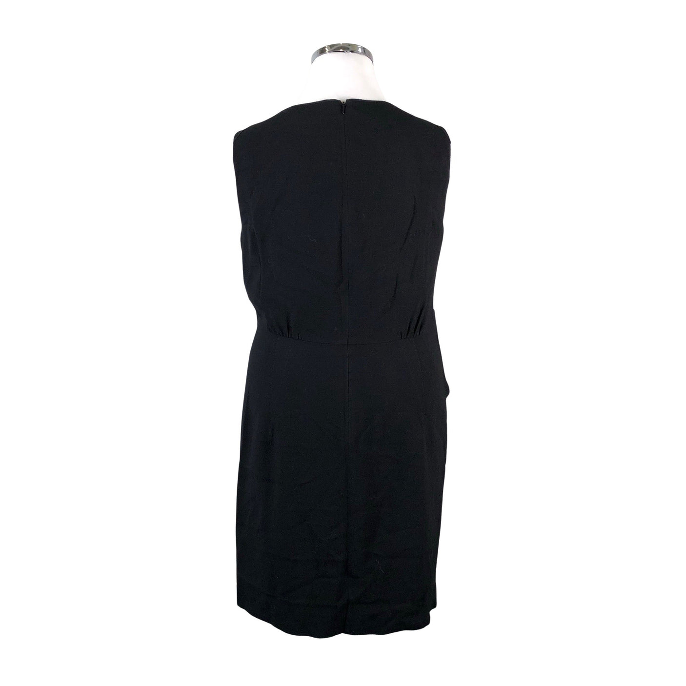 Unisex Jaeger - Mitteveniv kleit, suurus 44 - Must (2)