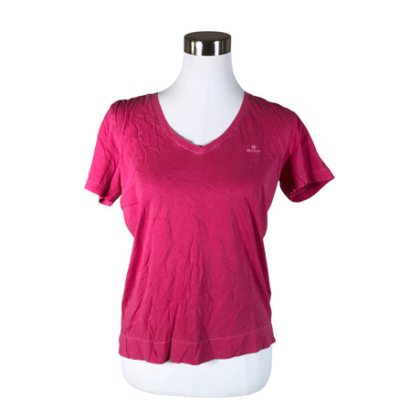 Unisex Gant - T-särk, suurus 36 - Roosa ()