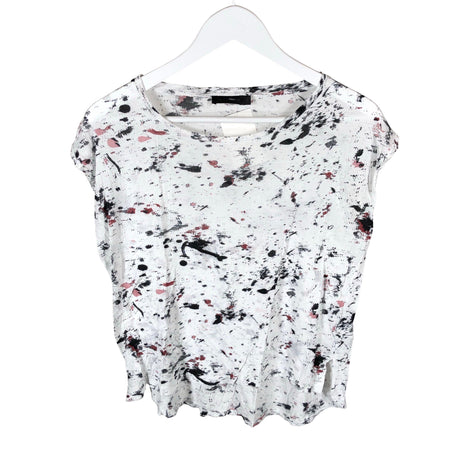 Unisex Tiger of Sweden - T-särk, suurus 36 - Valge ()