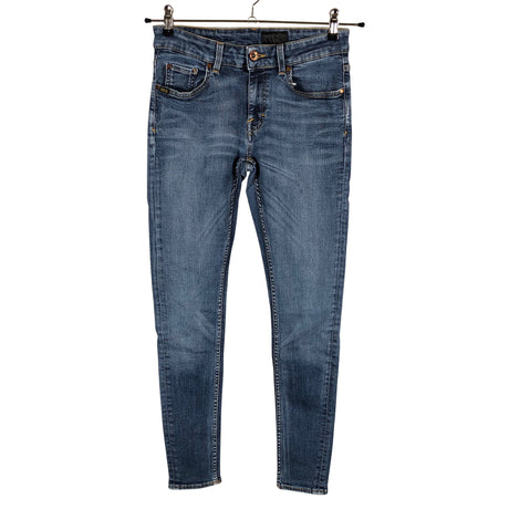 Unisex Tiger of Sweden - Teksad, suurus W29 - Sinine ()