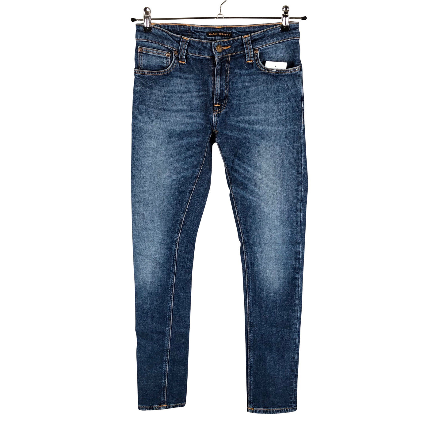 Unisex Nudie Jeans - Teksad, suurus W29 - Sinine (1)