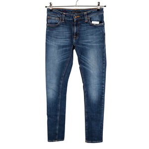 Unisex Nudie Jeans - Teksad, suurus W29 - Sinine (1)