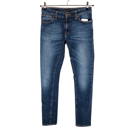 Unisex Nudie Jeans - Teksad, suurus W29 - Sinine ()