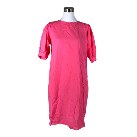 Unisex Fransa - Mitteveniv kleit, suurus 36 - Roosa ()