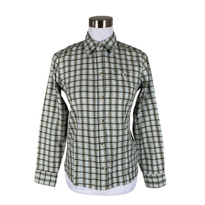 Unisex Fjällräven - Triiksärk, suurus 36 - Roheline (1)
