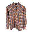 Unisex Pinewood - Triiksärk, suurus 36 - Oranž ()