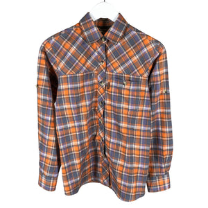 Unisex Pinewood - Triiksärk, suurus 36 - Oranž (1)
