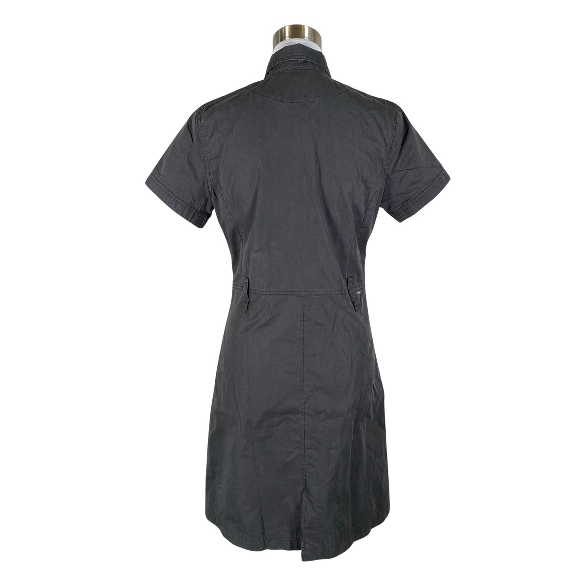 Unisex Fjällräven - Mitteveniv kleit, suurus 36 - Hall (2)