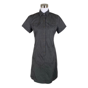 Unisex Fjällräven - Mitteveniv kleit, suurus 36 - Hall (1)