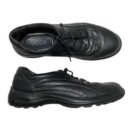Unisex Ecco - Igapäevased jalanõud, suurus 40 - Must ()