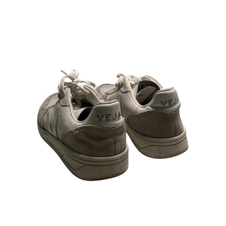 Unisex Veja - Tennised, suurus XXS - Hall (2)