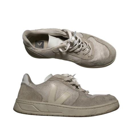 Unisex Veja - Tennised, suurus XXS - Hall ()