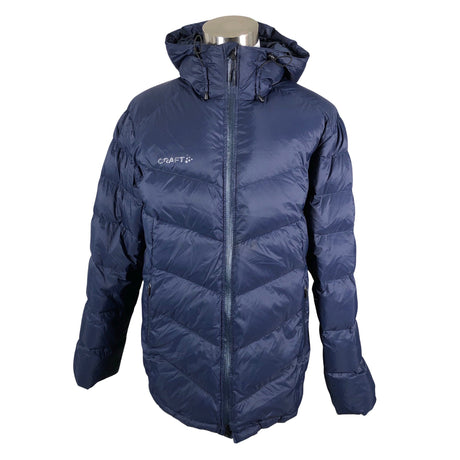 Unisex Craft - Sulejope, suurus L - Sinine ()