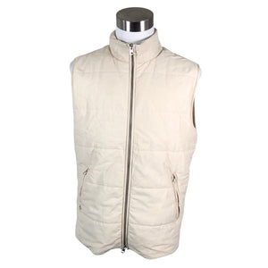 Unisex These Glory Days - Õuevest, suurus L - Beige (1)