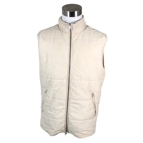 Unisex These Glory Days - Õuevest, suurus L - Beige ()