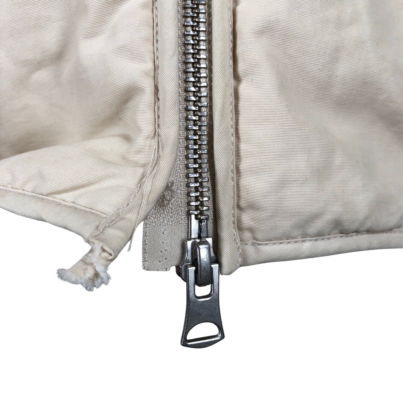 Unisex These Glory Days - Õuevest, suurus L - Beige (3)