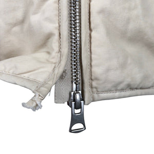 Unisex These Glory Days - Õuevest, suurus L - Beige (3)