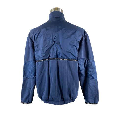 Unisex Bauer - Dressikangast pluus, suurus L - Sinine (2)