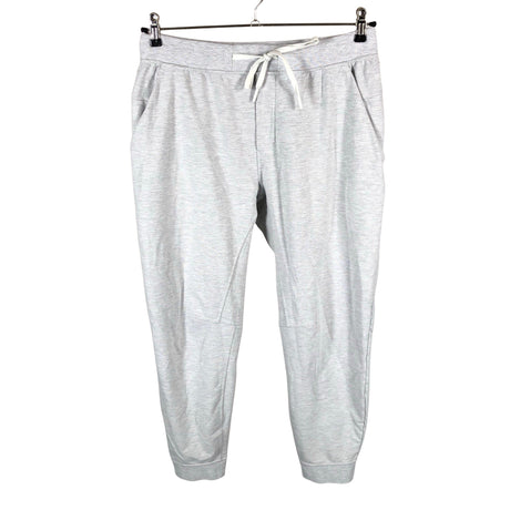 Unisex Lululemon - Trikotaažist püksid, suurus M - Hall ()