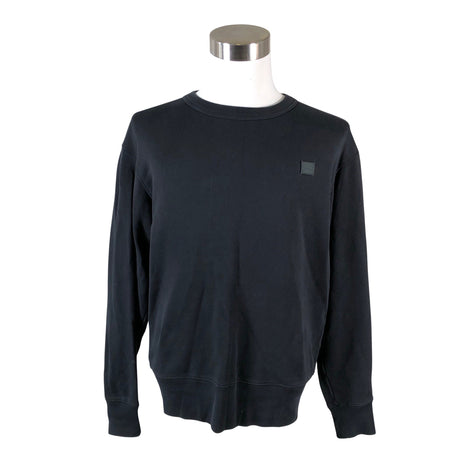Unisex Acne Studios - Dressikangast pluus, suurus M - Must ()