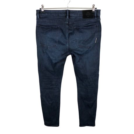 Unisex Neuw - Teksad, suurus W34 - Sinine (2)