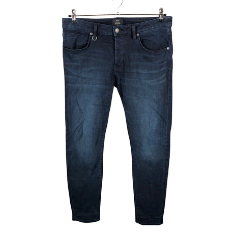 Unisex Neuw - Teksad, suurus W34 - Sinine ()