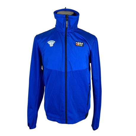 Unisex Rukka - Soojendusjope, suurus XL - Sinine ()