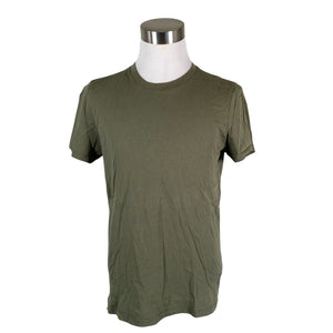 Unisex Crocker - T-särk, suurus L - Roheline (1)