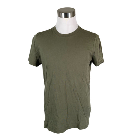 Unisex Crocker - T-särk, suurus L - Roheline ()