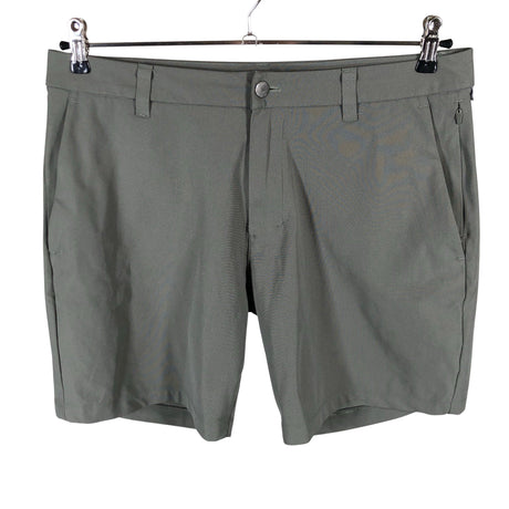 Unisex Lululemon - Lühikesed püksid, suurus L - Roheline ()