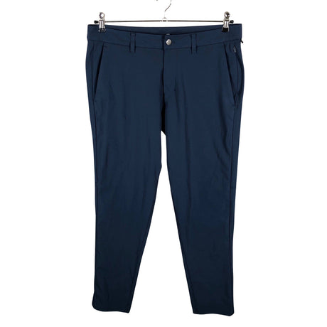 Unisex Lululemon - Spordipüksid, suurus L - Sinine ()