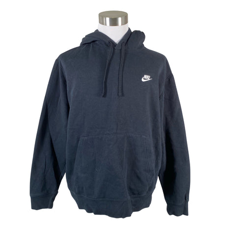 Unisex Nike - Dressipluus, suurus XL - Must ()