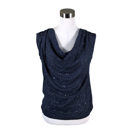 Unisex Garcia Jeans - Topp, suurus 36 - Sinine ()