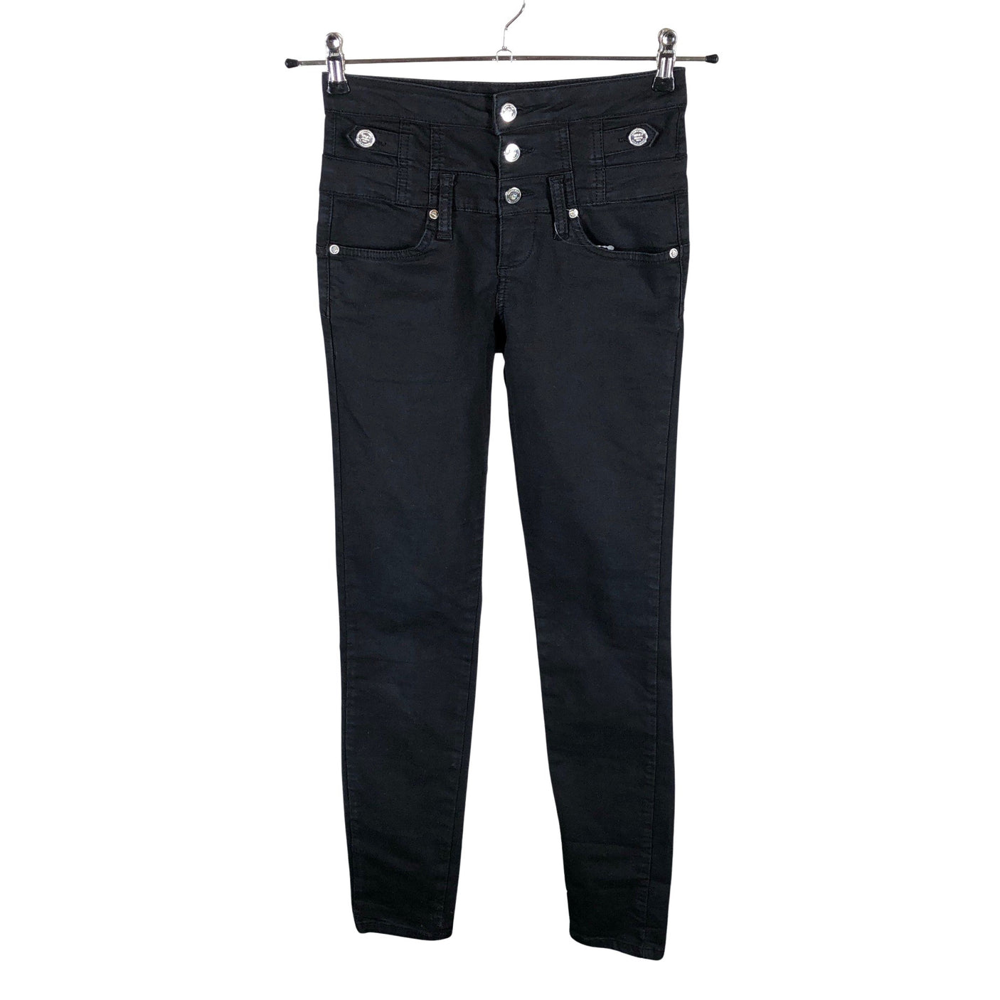 Unisex Liu Jo - Teksad, suurus 36 - Must (1)