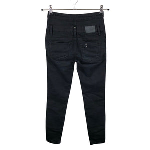 Unisex Liu Jo - Teksad, suurus 36 - Must (2)