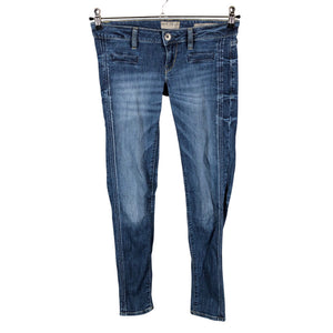 Unisex Guess - Teksad, suurus W25 - Sinine (1)